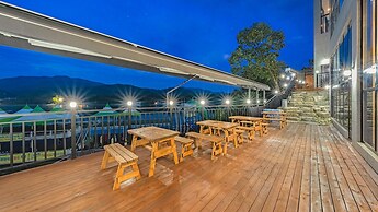 Gapyeong Sungshine Pension