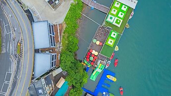 Gapyeong Sungshine Pension