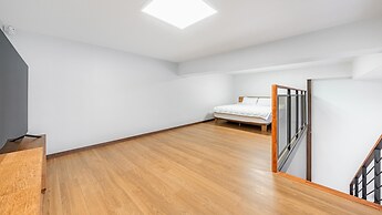 Gapyeong Sungshine Pension