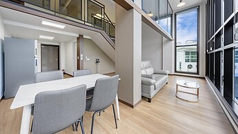 Gapyeong Sungshine Pension