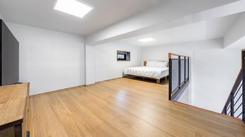 Gapyeong Sungshine Pension