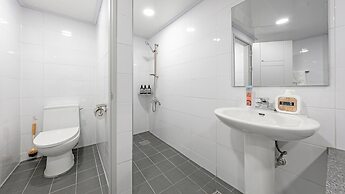 Gapyeong Sungshine Pension