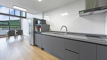 Gapyeong Sungshine Pension