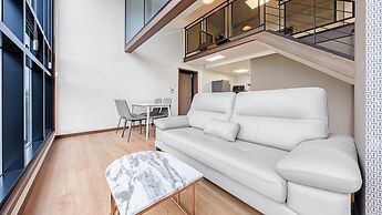 Gapyeong Sungshine Pension