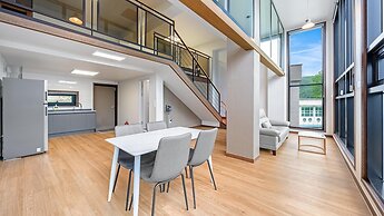 Gapyeong Sungshine Pension