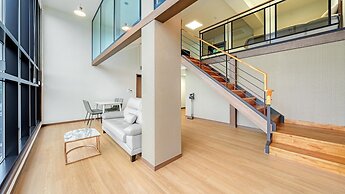 Gapyeong Sungshine Pension