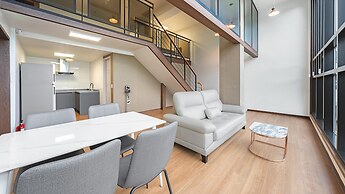 Gapyeong Sungshine Pension