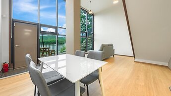 Gapyeong Sungshine Pension