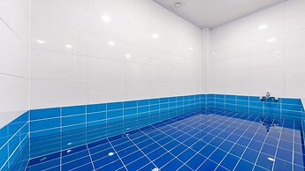 Gapyeong Sungshine Pension