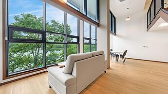 Gapyeong Sungshine Pension