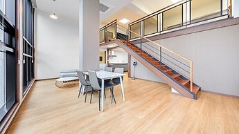 Gapyeong Sungshine Pension