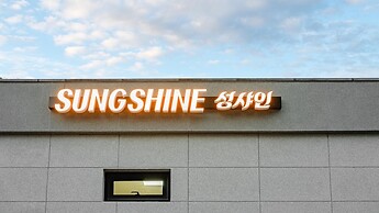 Gapyeong Sungshine Pension