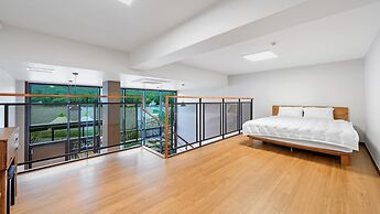 Gapyeong Sungshine Pension