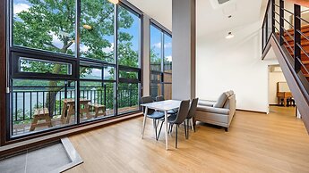 Gapyeong Sungshine Pension