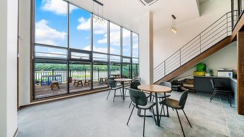 Gapyeong Sungshine Pension