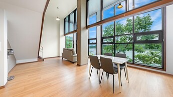 Gapyeong Sungshine Pension