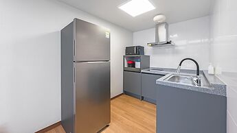 Gapyeong Sungshine Pension