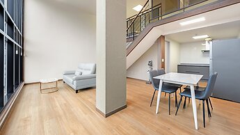 Gapyeong Sungshine Pension