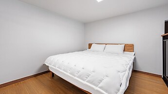 Gapyeong Sungshine Pension