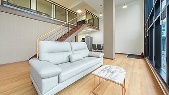 Gapyeong Sungshine Pension