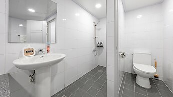 Gapyeong Sungshine Pension