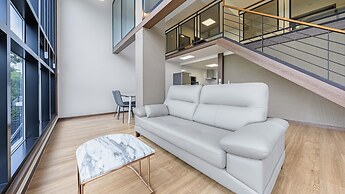 Gapyeong Sungshine Pension