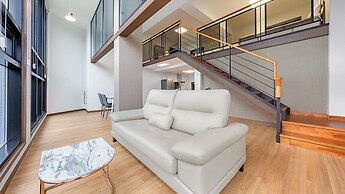 Gapyeong Sungshine Pension