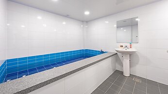 Gapyeong Sungshine Pension