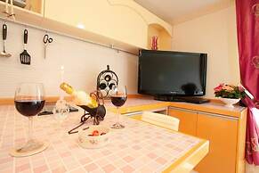 Yangpyeong Fiore spa Pension