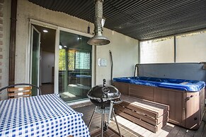 Yangpyeong Fiore spa Pension