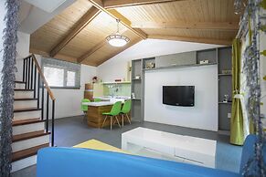 Yangpyeong Fiore spa Pension