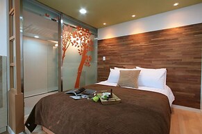 Yangpyeong Fiore spa Pension