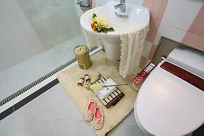 Yangpyeong Fiore spa Pension