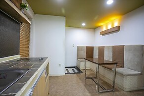 Yangpyeong Fiore spa Pension