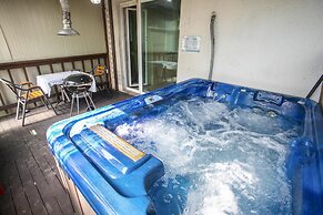 Yangpyeong Fiore spa Pension