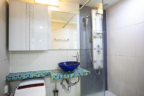 Yangpyeong Fiore spa Pension