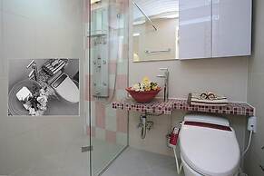 Yangpyeong Fiore spa Pension