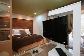 Yangpyeong Fiore spa Pension