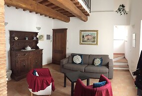 Villa Le Ripe