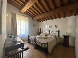 Villa Le Ripe