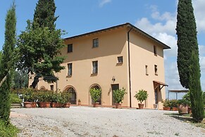 Villa Le Ripe