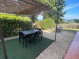 Villa Le Ripe