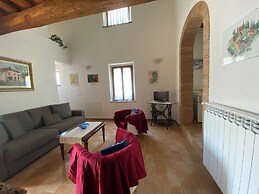 Villa Le Ripe