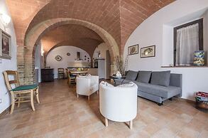 Villa Le Ripe Apartments