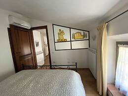 Villa Le Ripe Apartments