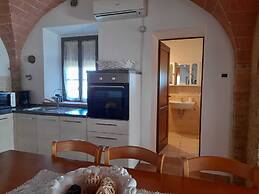 Villa Le Ripe Apartments