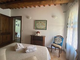 Villa Le Ripe Apartments