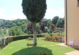 Villa Le Ripe Apartments