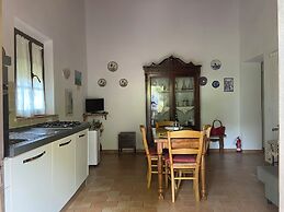 Villa Le Ripe Apartments