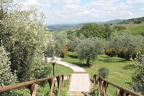 Villa Le Ripe Apartments